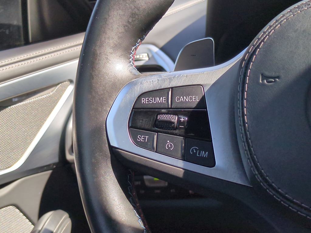 Thumbnail: 2023 BMW 8 Series - 27