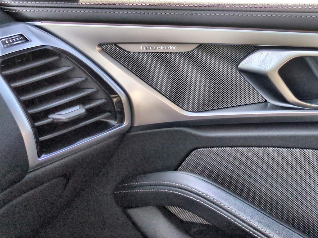 Thumbnail: 2023 BMW 8 Series - 32