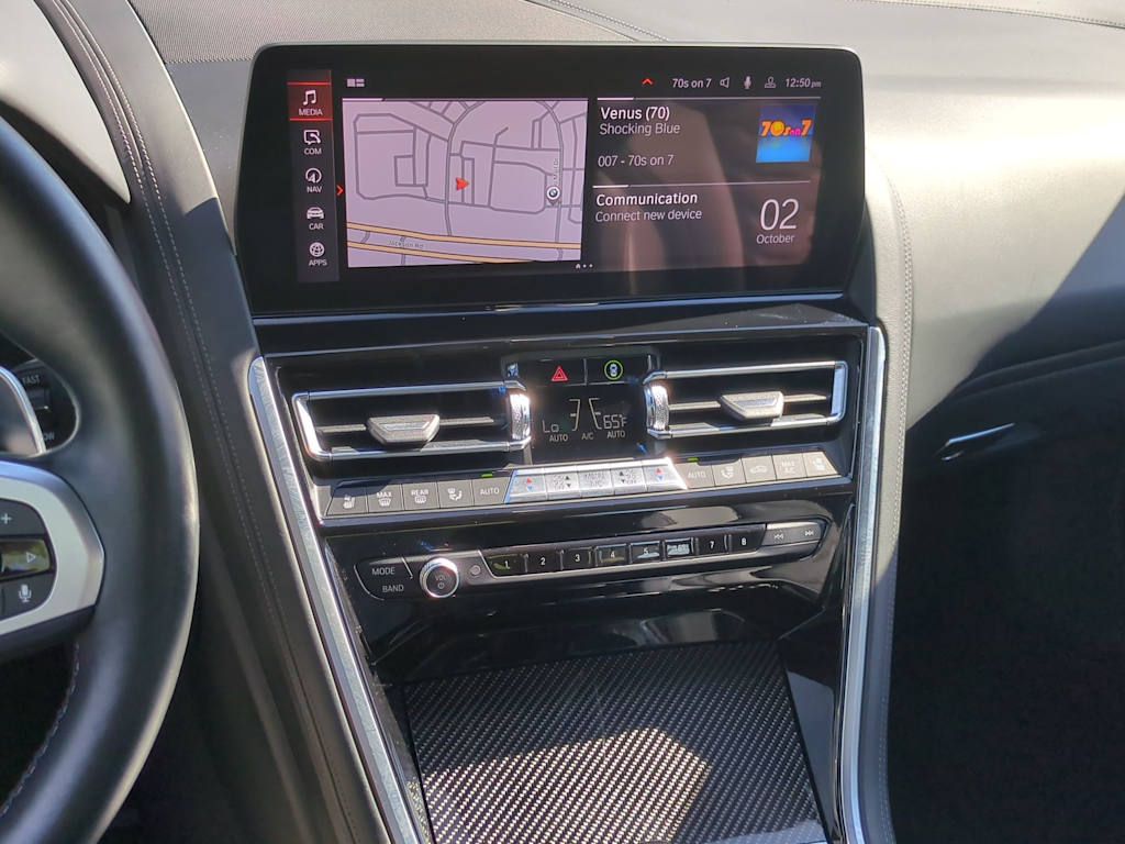 Thumbnail: 2023 BMW 8 Series - 12