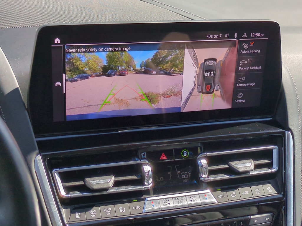 Thumbnail: 2023 BMW 8 Series - 31