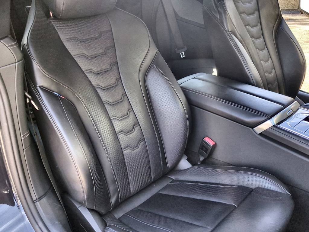 Thumbnail: 2023 BMW 8 Series - 26