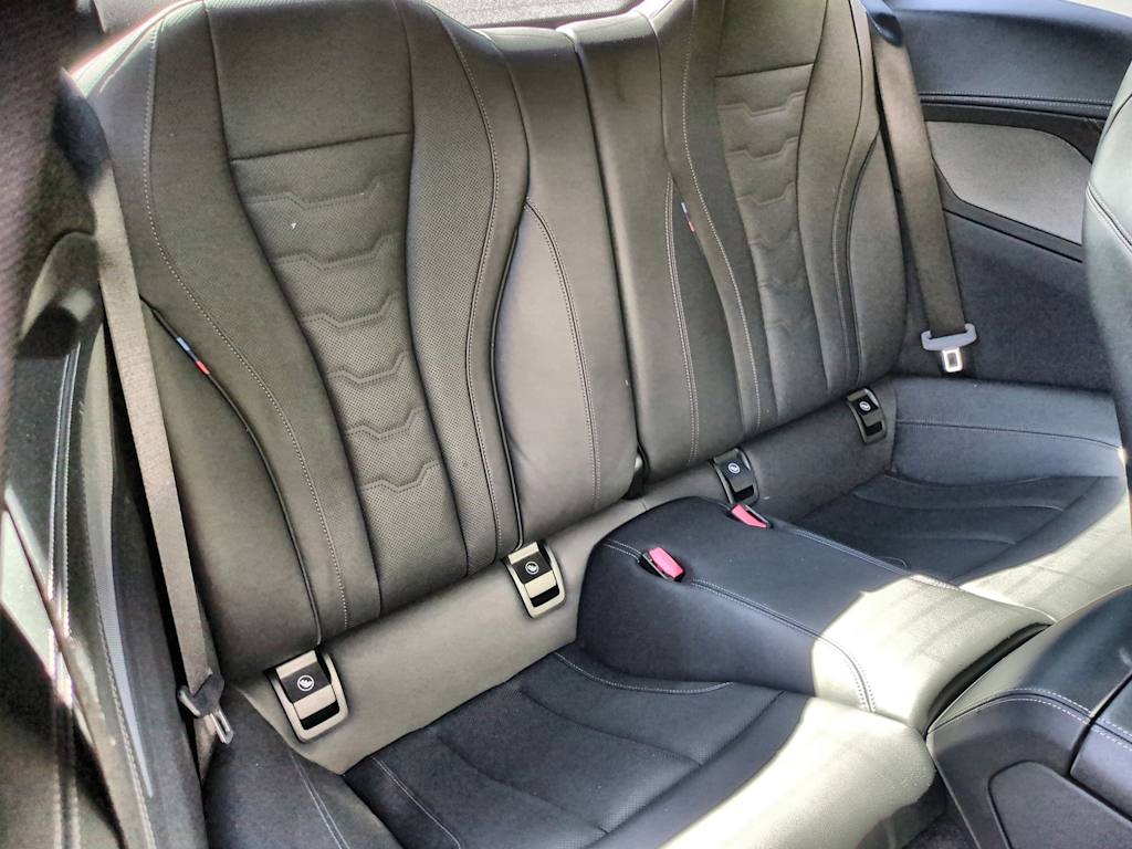 Thumbnail: 2023 BMW 8 Series - 25