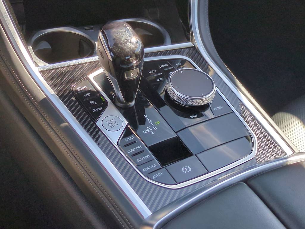 Thumbnail: 2023 BMW 8 Series - 13