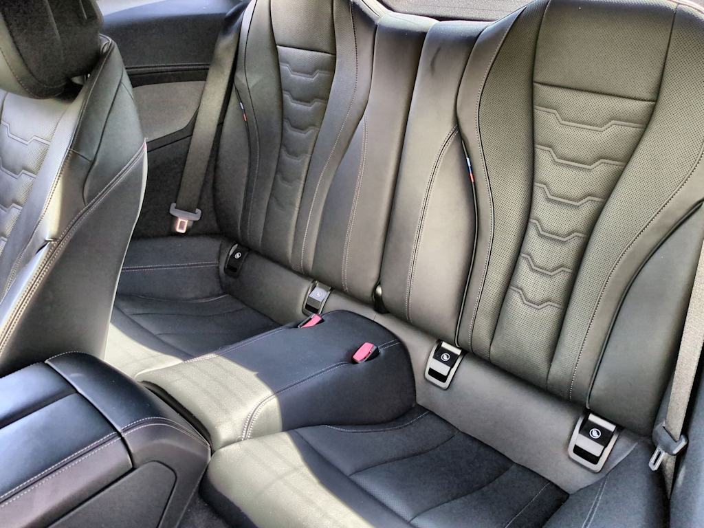 Thumbnail: 2023 BMW 8 Series - 10