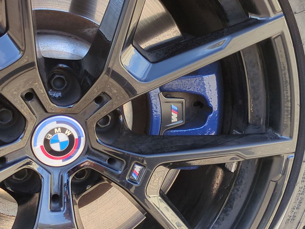 Thumbnail: 2023 BMW 8 Series - 36