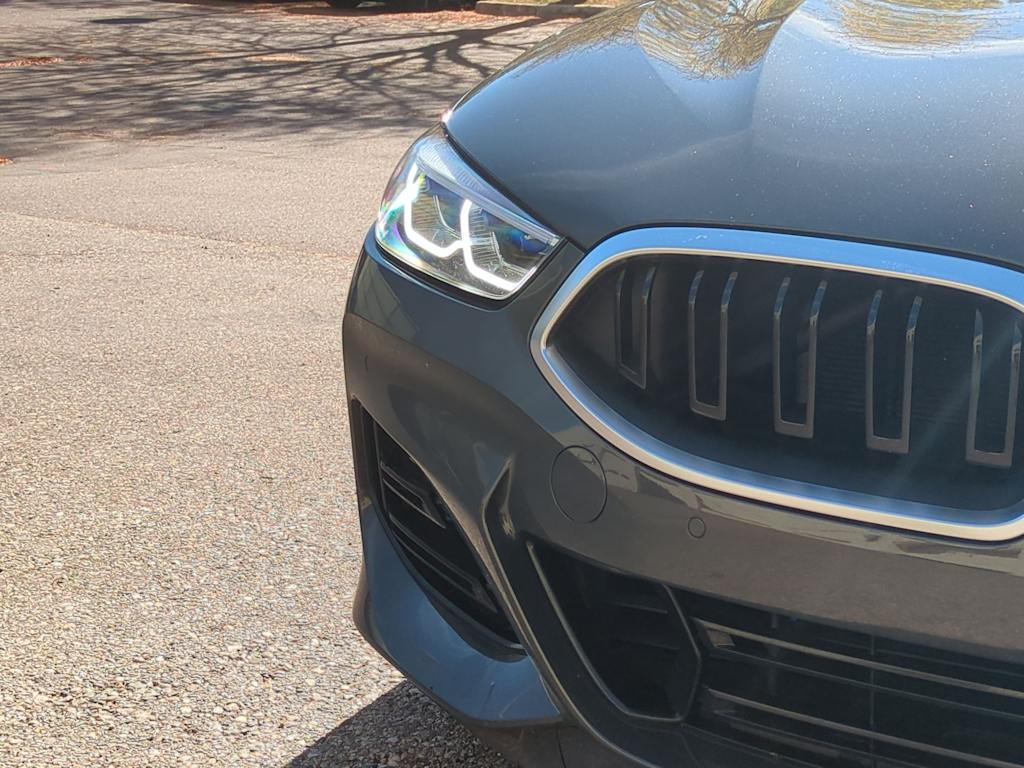 Thumbnail: 2023 BMW 8 Series - 6