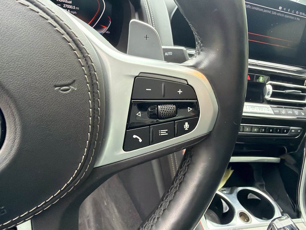 Thumbnail: 2021 BMW 8 Series - 19