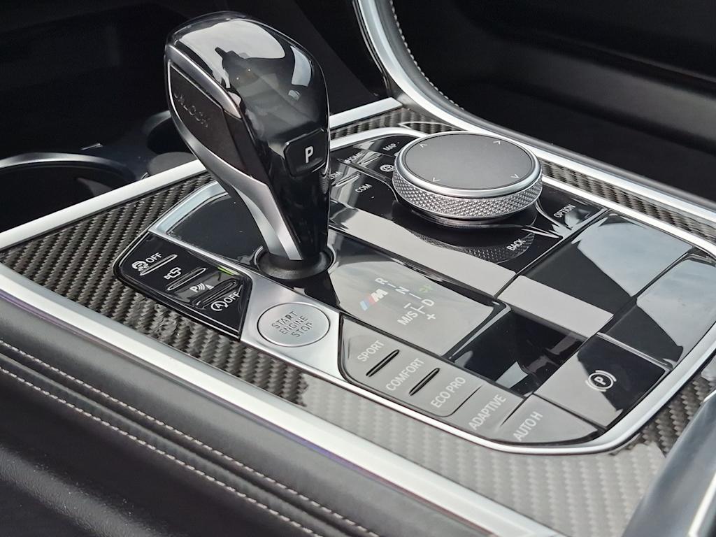 Thumbnail: 2020 BMW 8 Series - 35