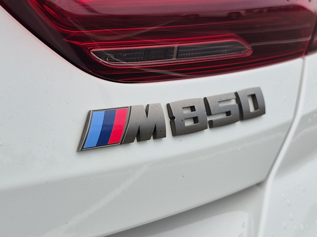 Thumbnail: 2020 BMW 8 Series - 23