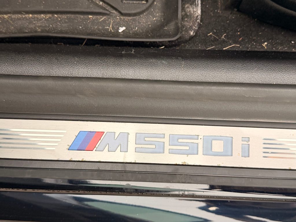 Thumbnail: 2020 BMW 5 Series - 18