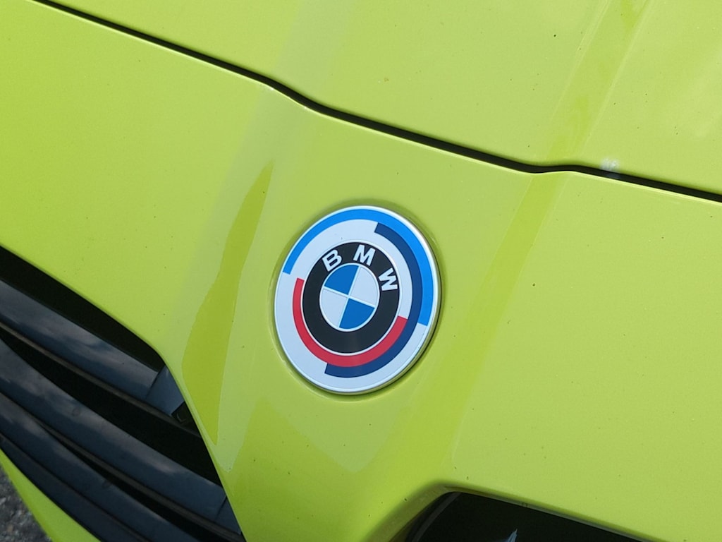 Thumbnail: 2022 BMW M4 - 25