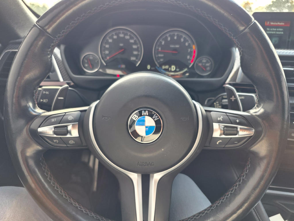 Thumbnail: 2018 BMW M4 - 16