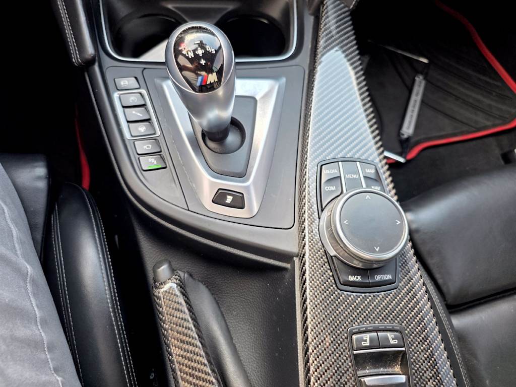 Thumbnail: 2018 BMW M4 - 10