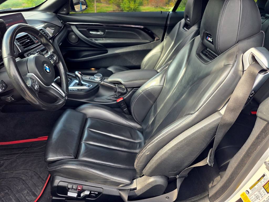 Thumbnail: 2018 BMW M4 - 7