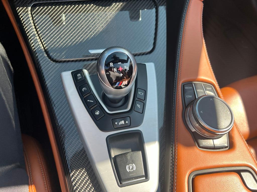 Thumbnail: 2018 BMW M6 - 7