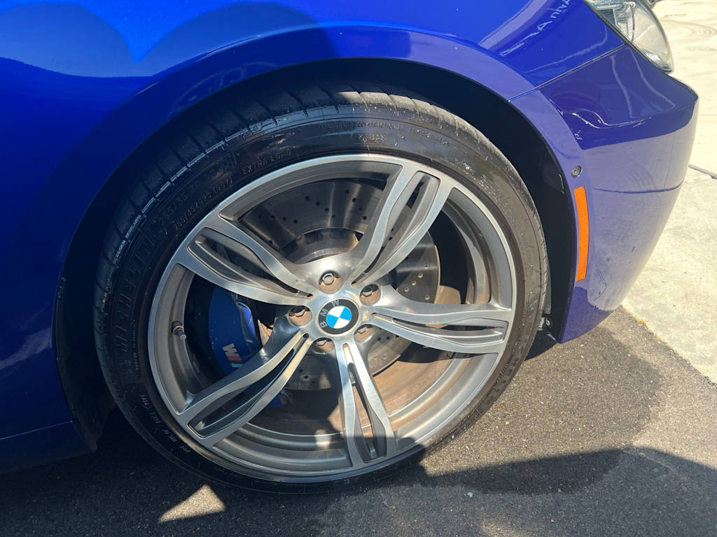 Thumbnail: 2018 BMW M6 - 20