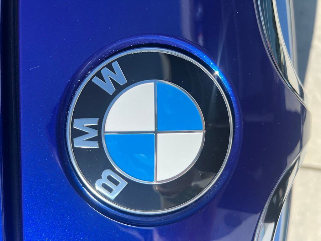 Thumbnail: 2018 BMW M6 - 21