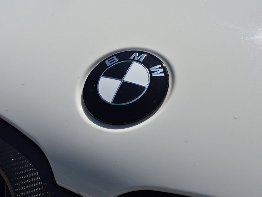 Thumbnail: 2021 BMW M5 - 7
