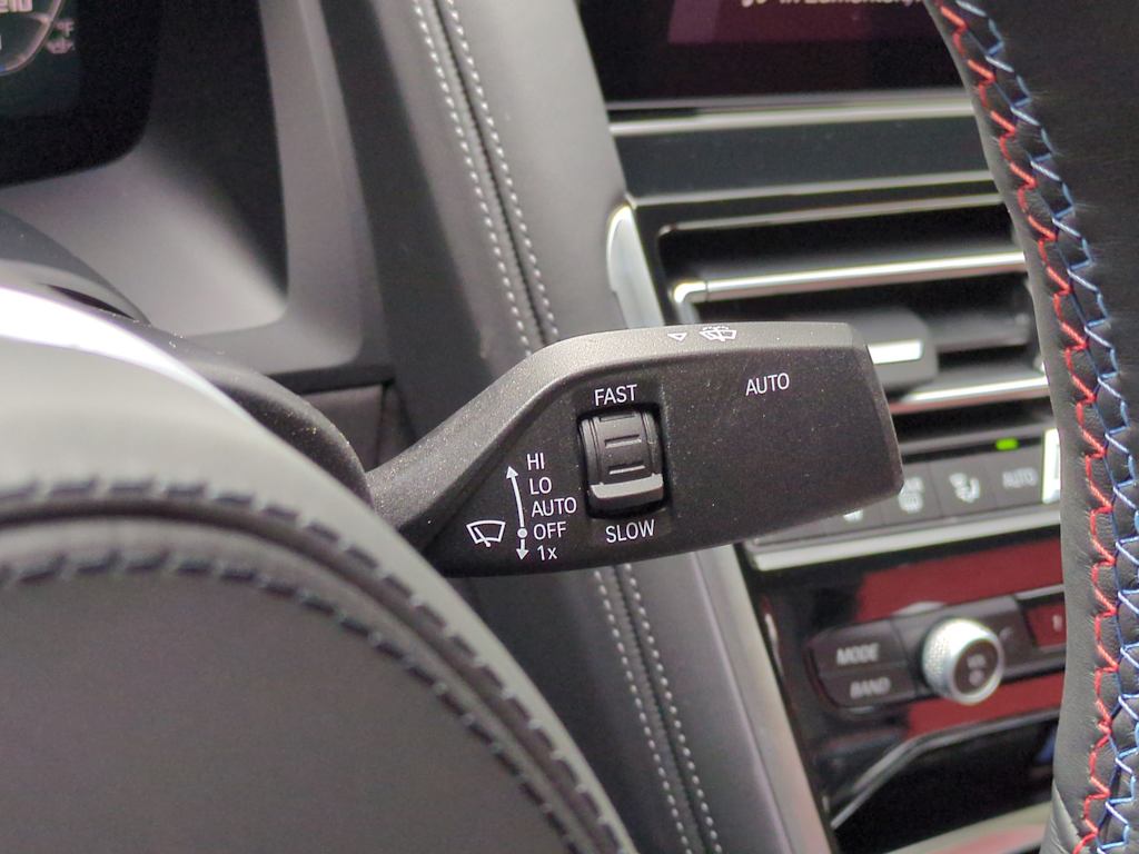 Thumbnail: 2025 BMW M8 - 26