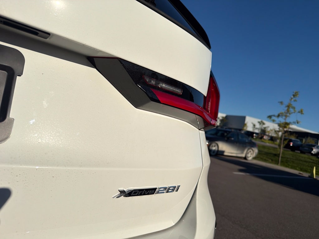 Thumbnail: 2024 BMW X1 - 19