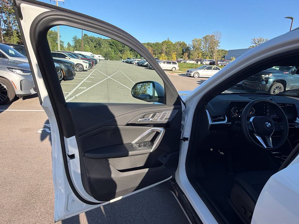 Thumbnail: 2024 BMW X1 - 28