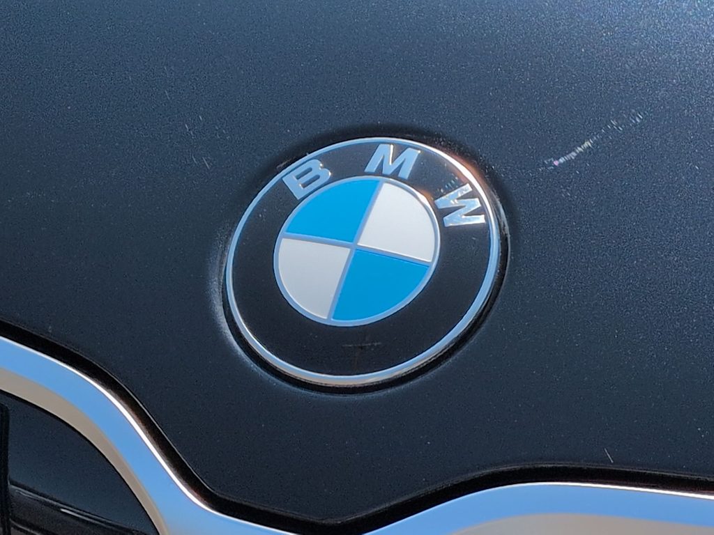 Thumbnail: 2026 BMW X1 - 7
