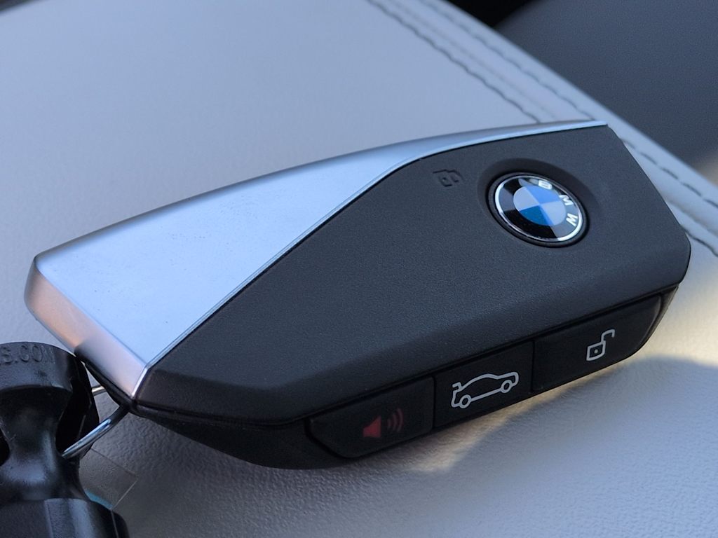 Thumbnail: 2026 BMW X1 - 38