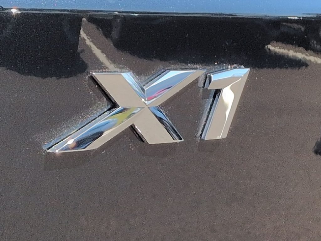 Thumbnail: 2026 BMW X1 - 24