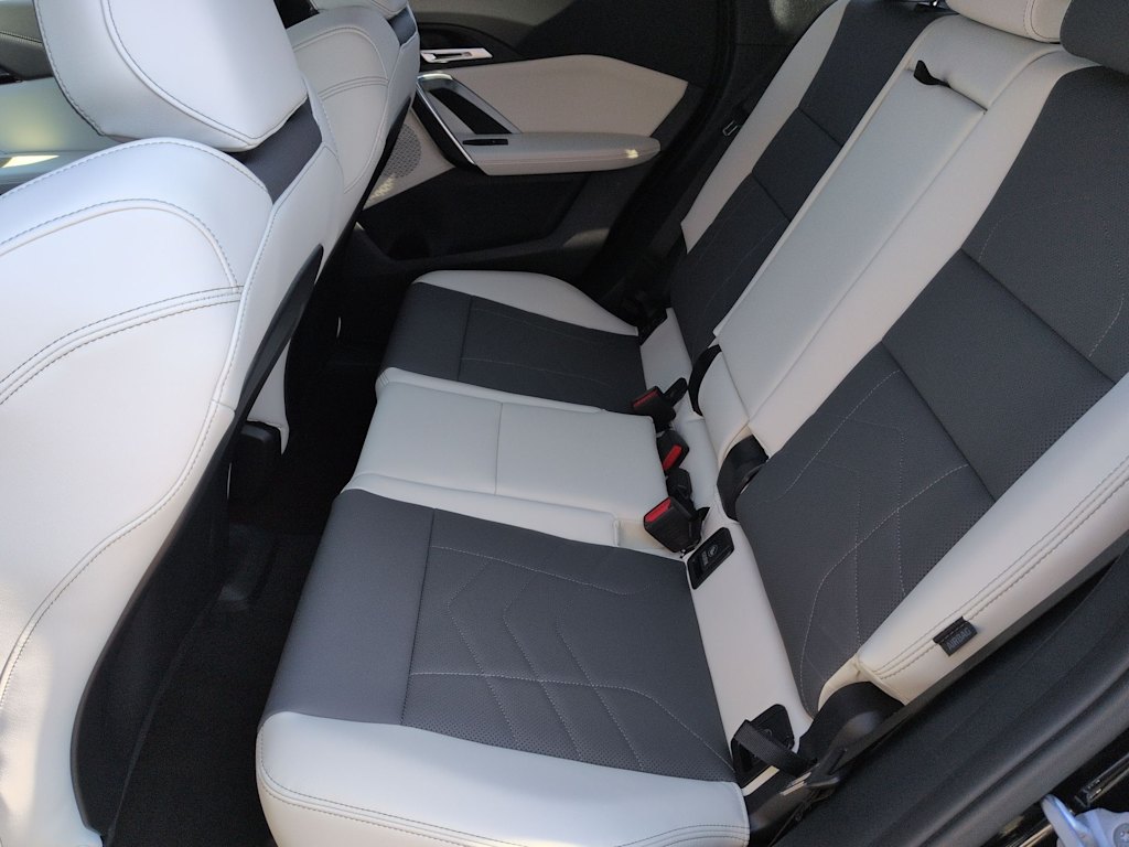 Thumbnail: 2026 BMW X1 - 27