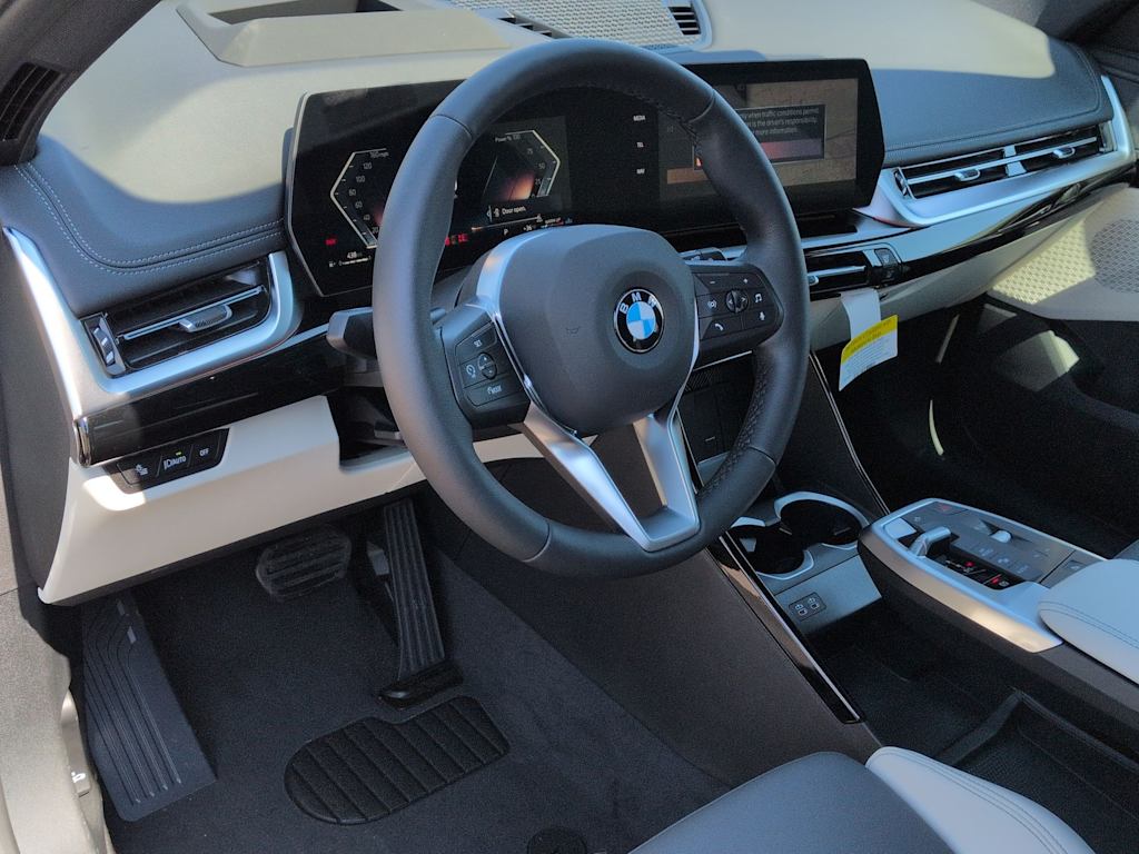 Thumbnail: 2026 BMW X1 - 2
