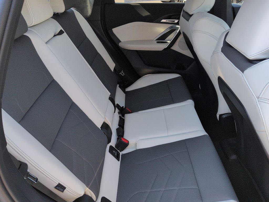 Thumbnail: 2026 BMW X1 - 28