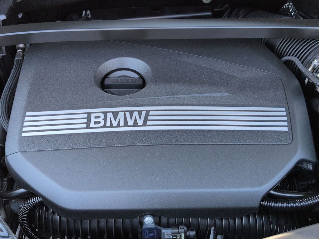 Thumbnail: 2026 BMW X1 - 9