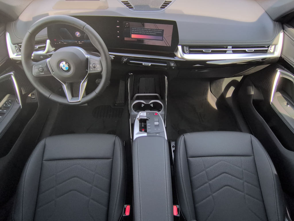 Thumbnail: 2026 BMW X1 - 9