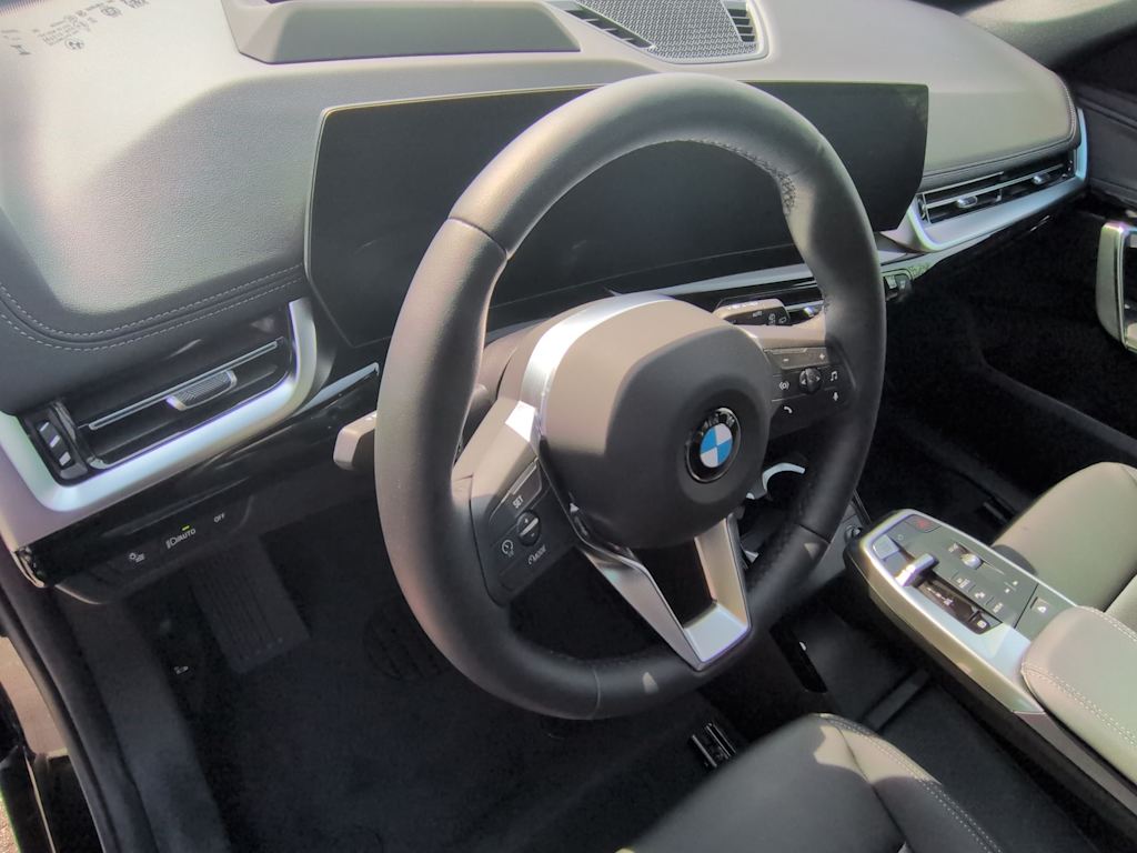 Thumbnail: 2026 BMW X1 - 2