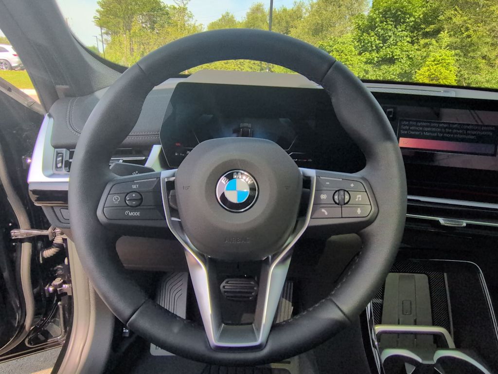 Thumbnail: 2026 BMW X1 - 13
