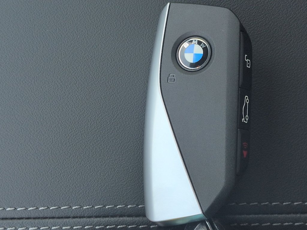 Thumbnail: 2026 BMW X1 - 36