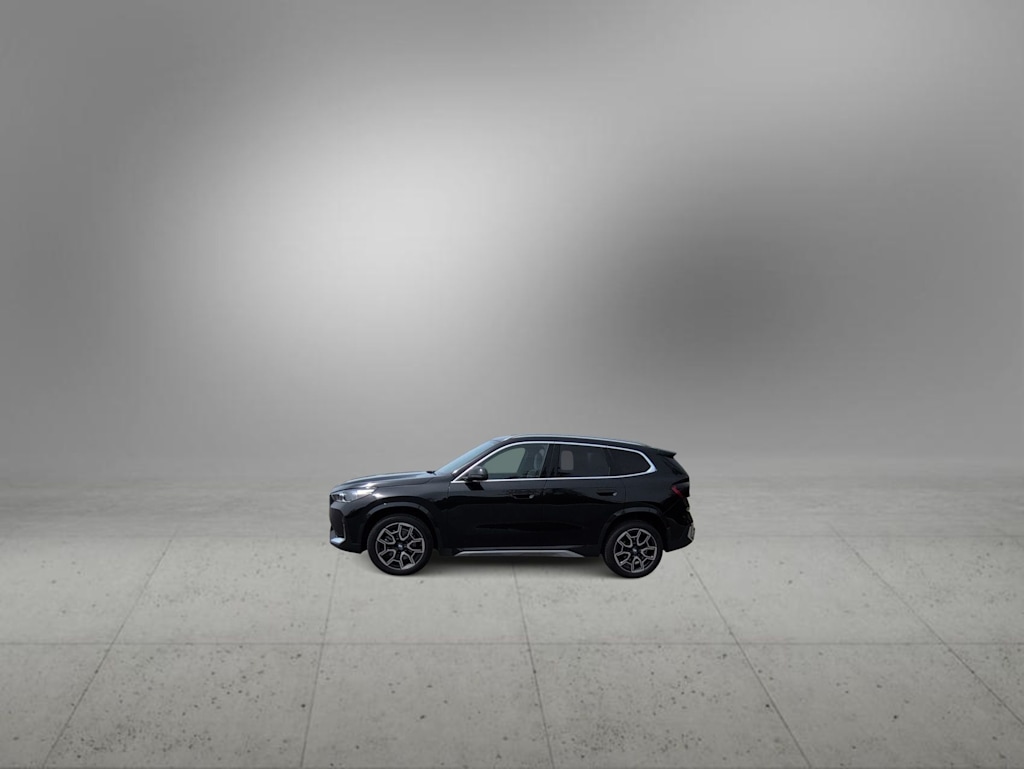 Thumbnail: 2025 BMW X1 - 19