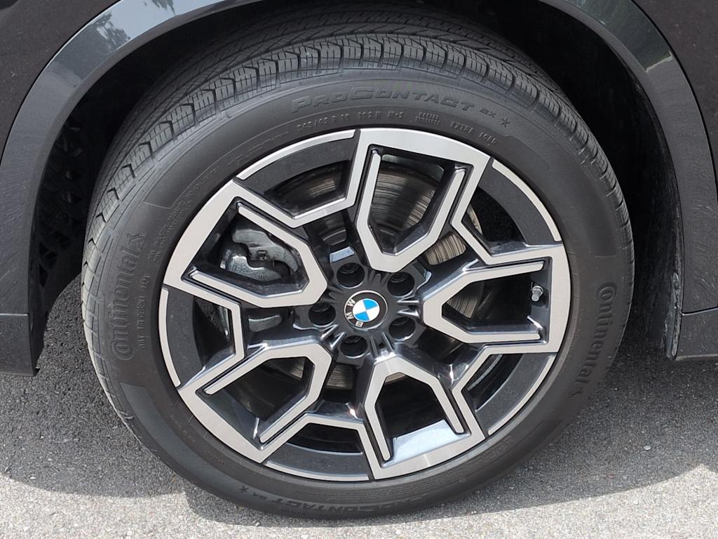 Thumbnail: 2025 BMW X1 - 5