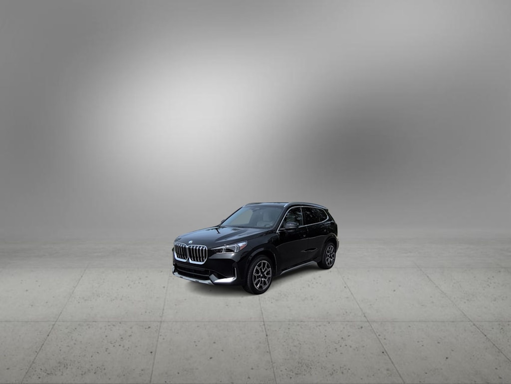 Thumbnail: 2025 BMW X1 - 18