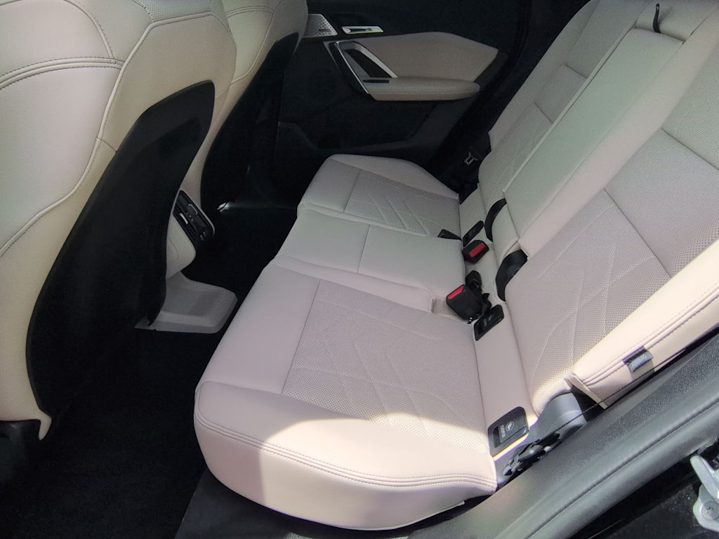 Thumbnail: 2025 BMW X1 - 24