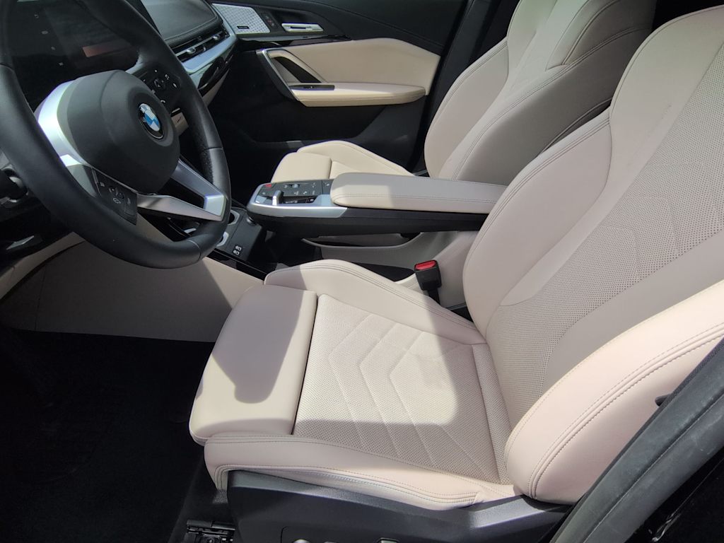 Thumbnail: 2025 BMW X1 - 7
