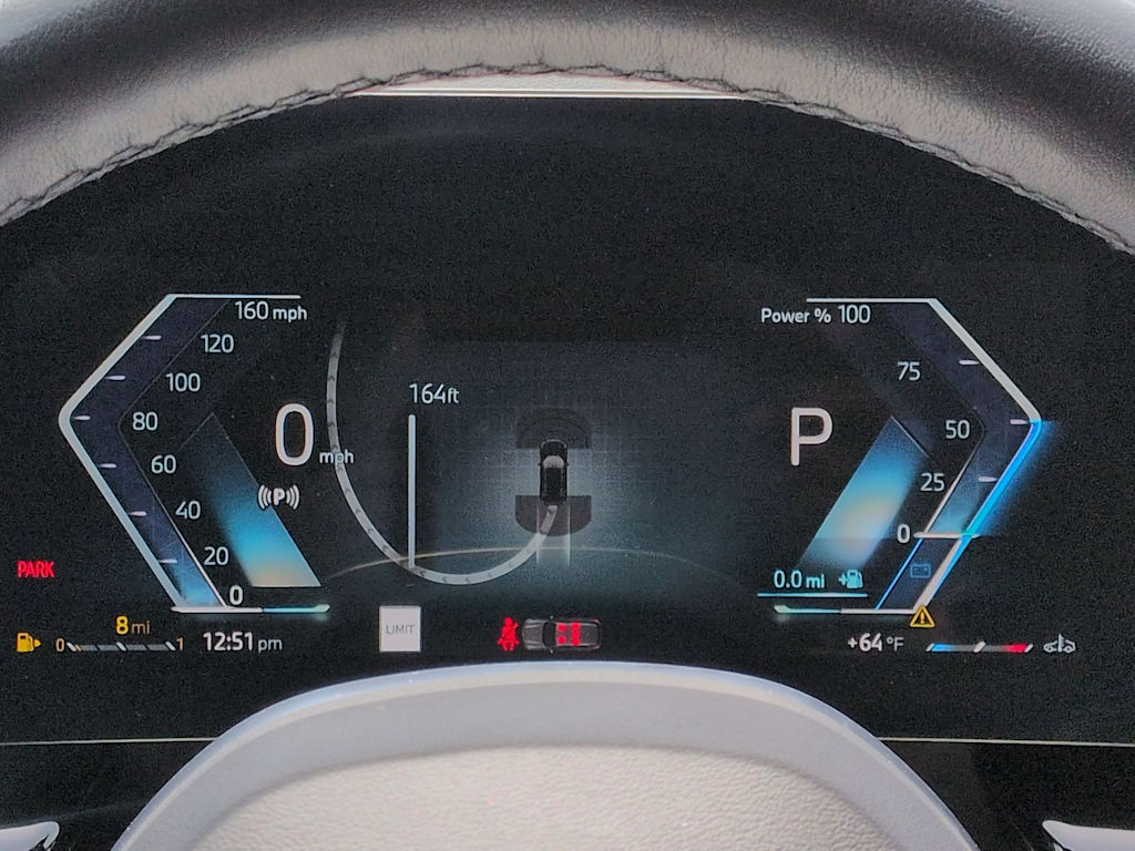 Thumbnail: 2025 BMW X1 - 33