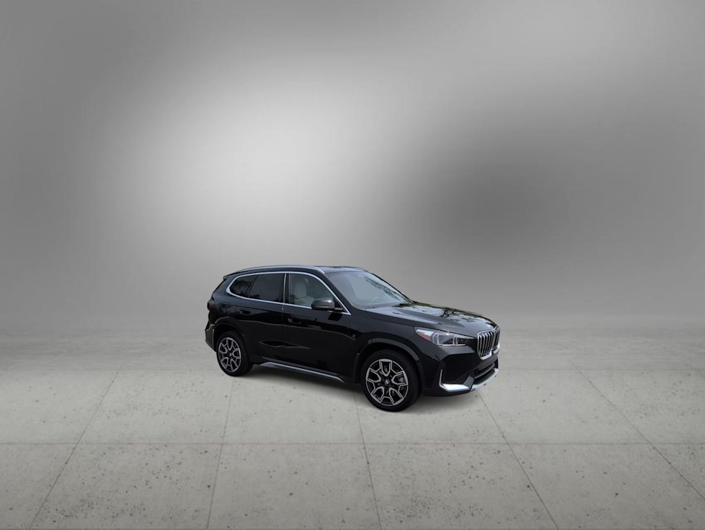 Thumbnail: 2025 BMW X1 - 16