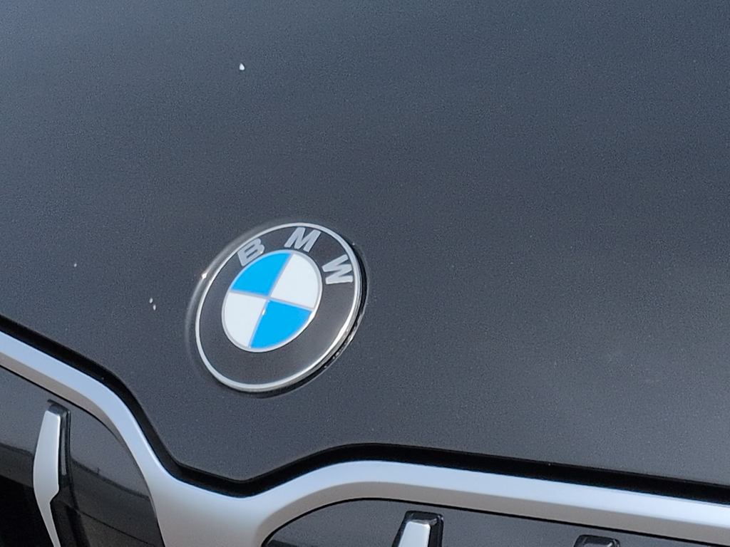 Thumbnail: 2025 BMW X1 - 14