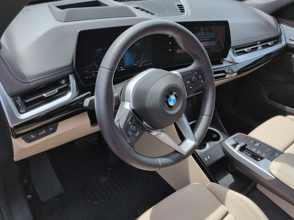 Thumbnail: 2025 BMW X1 - 2