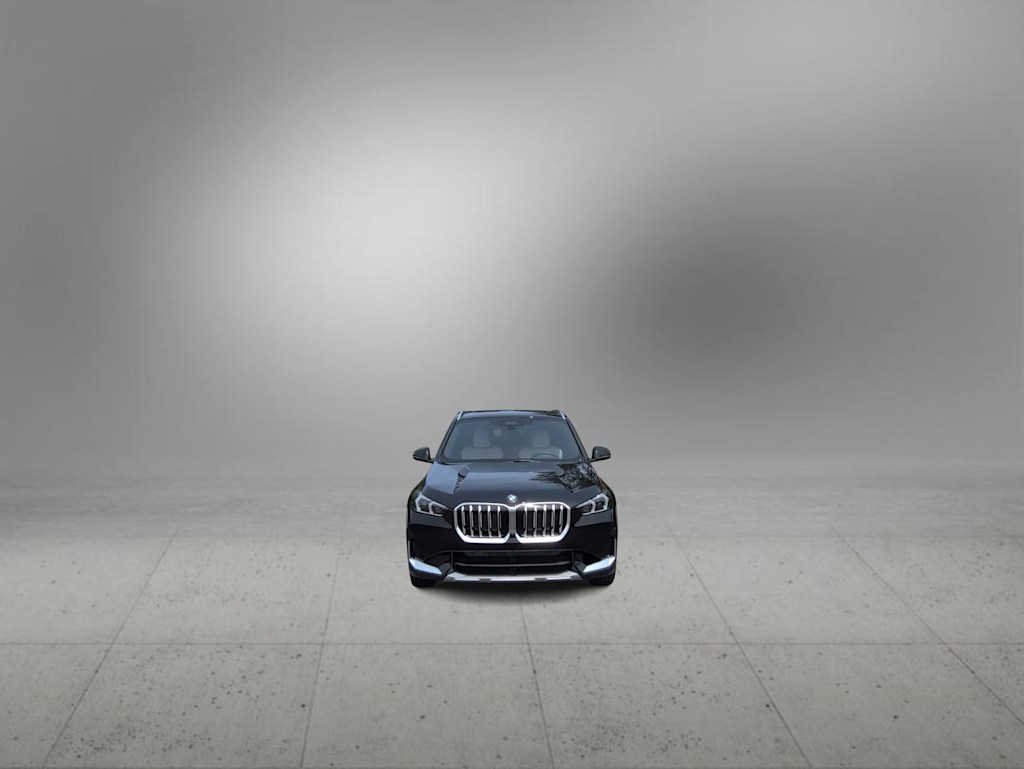 Thumbnail: 2025 BMW X1 - 17