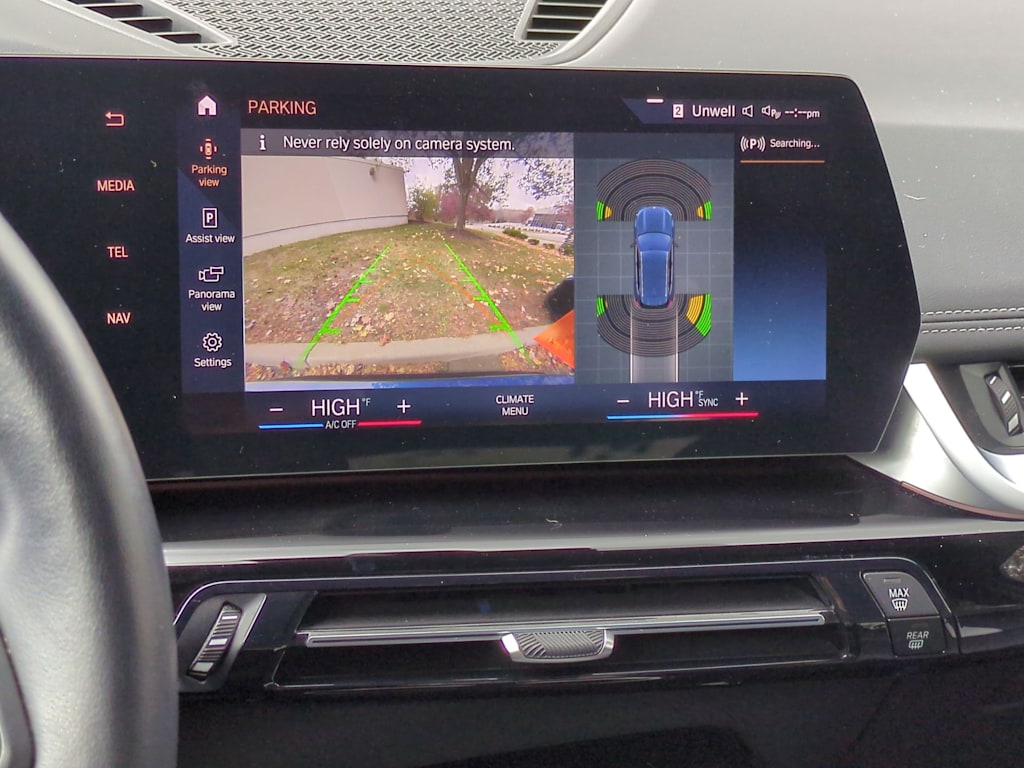 Thumbnail: 2023 BMW X1 - 34