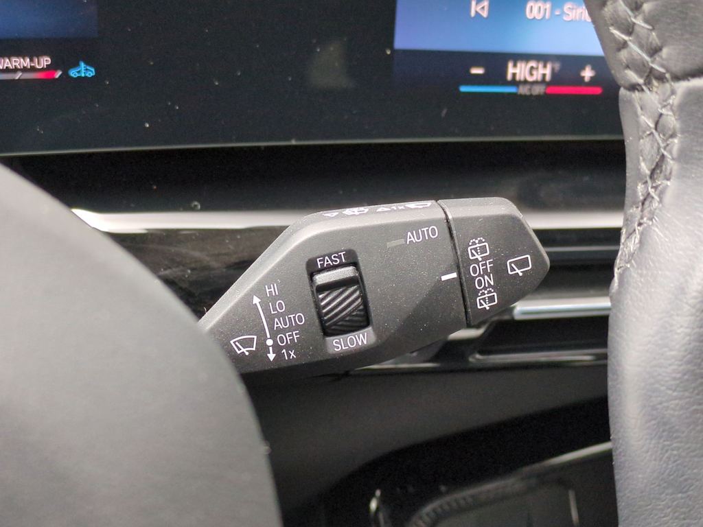 Thumbnail: 2023 BMW X1 - 31