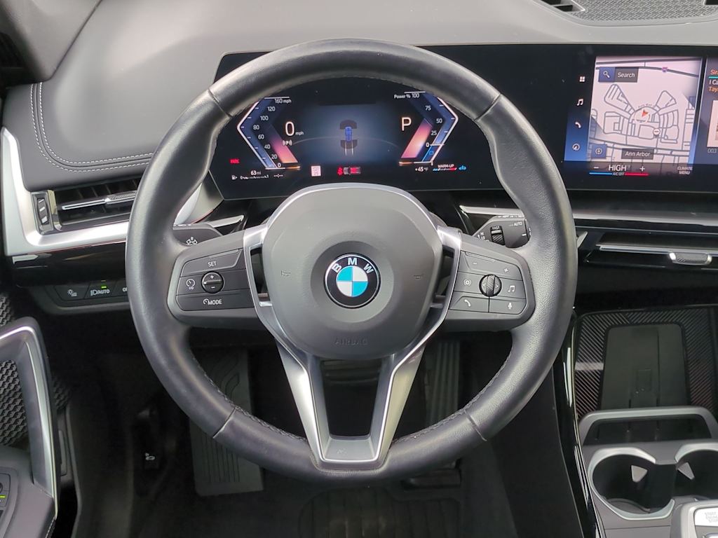 Thumbnail: 2023 BMW X1 - 13