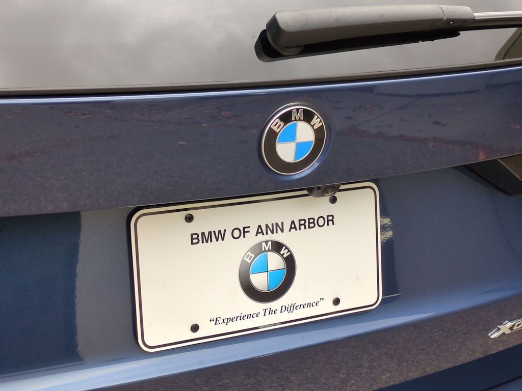 Thumbnail: 2023 BMW X1 - 22